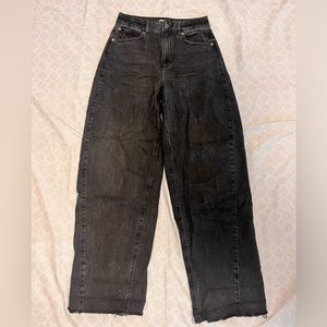 Garage Denim (Ample/Baggy)